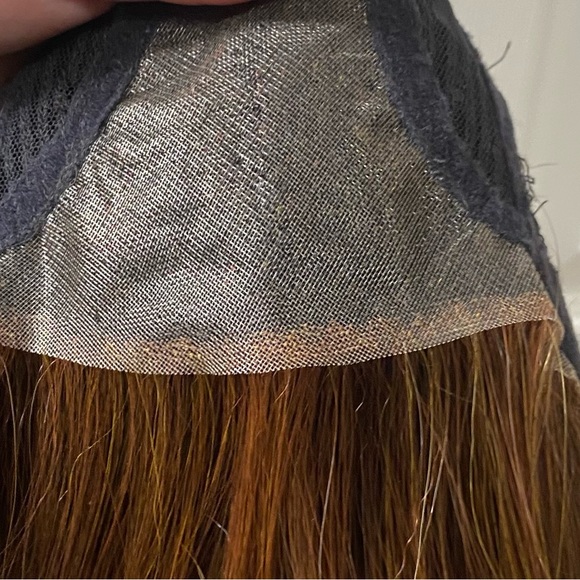 Belle Tress-Ceremony Wig - Picture 5 of 5